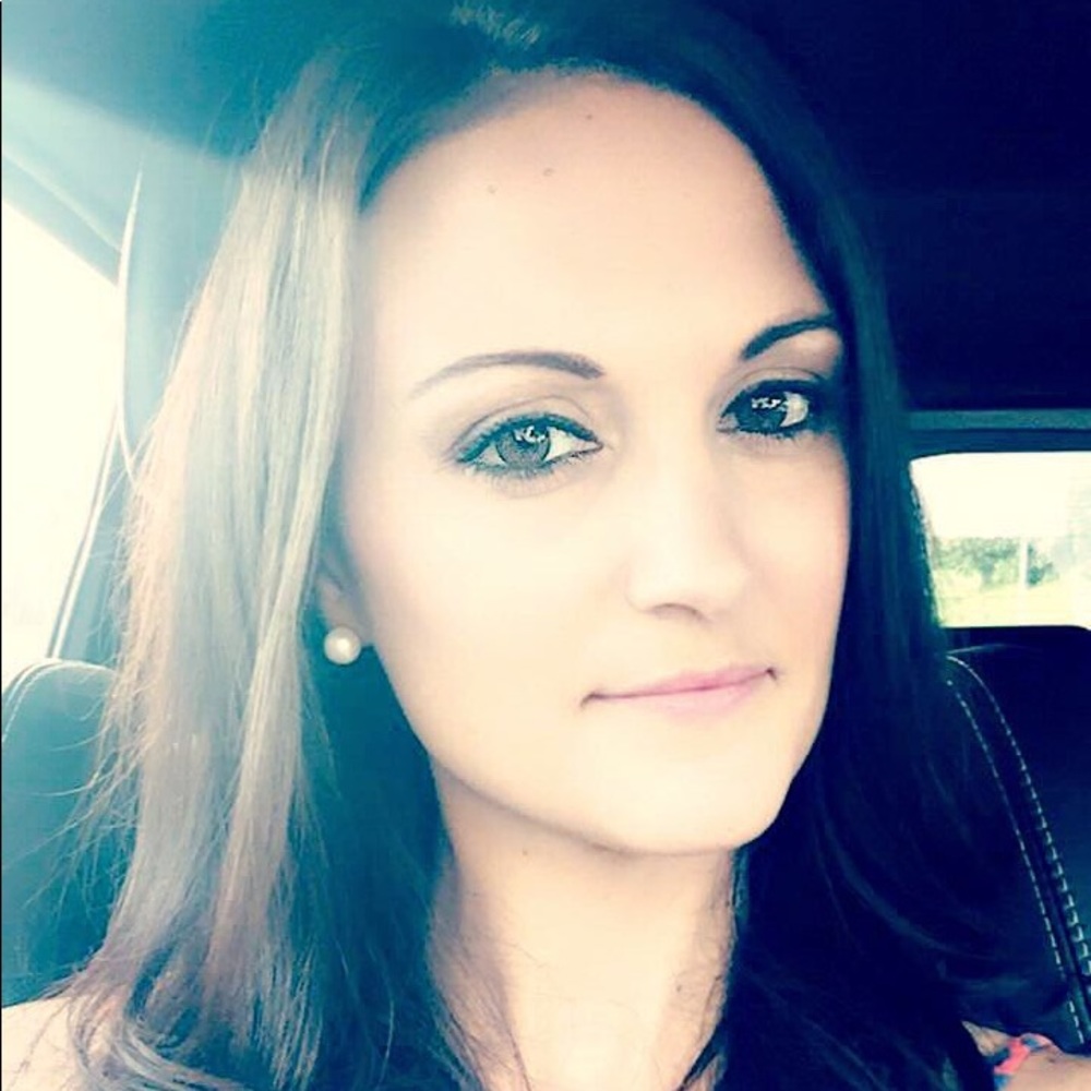 Meet your Posher, Tracy